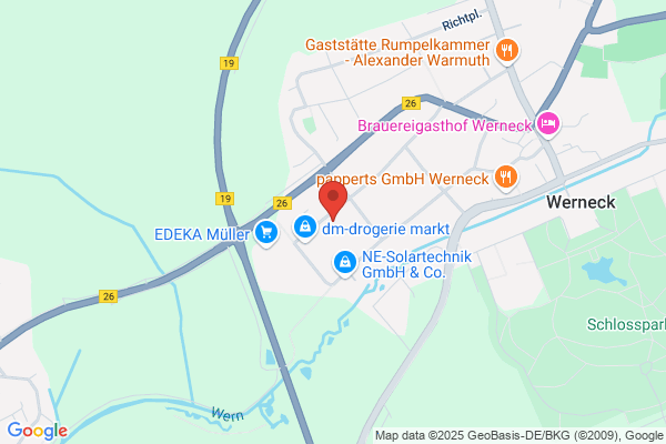 Eichetti Confect Spezialitäten