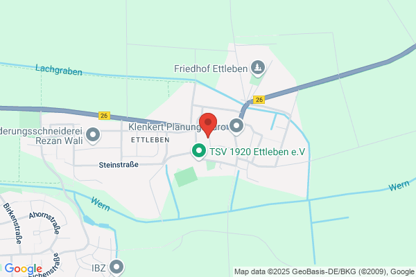 Ein Engel für Sie