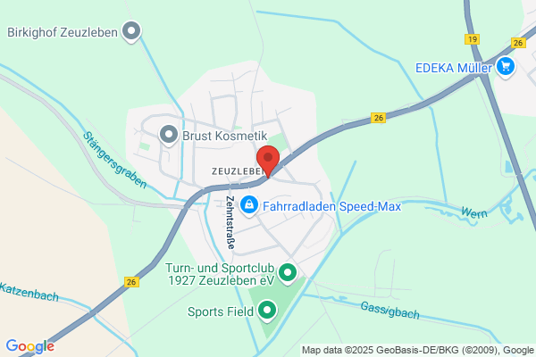 Estrich Rösch GmbH