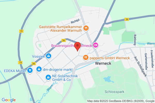 Sieke Gestaltungsträume GmbH