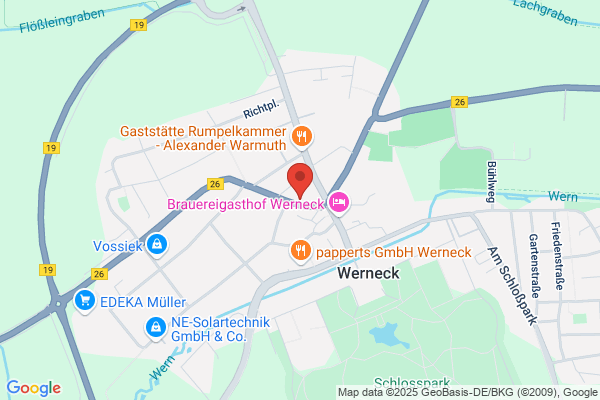 Weisensel
