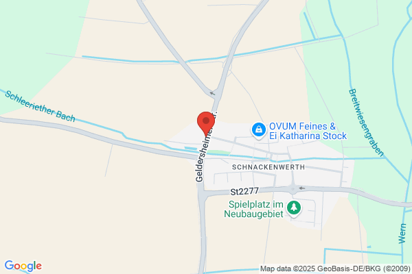 Weißes Roß