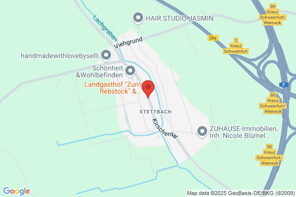 Werntaler Bio-Back GmbH