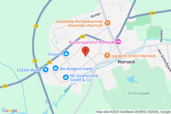 Schürger KG