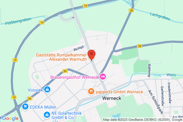 Rumpelkammer Inh. Polt A. u. Warmuth A. GbR