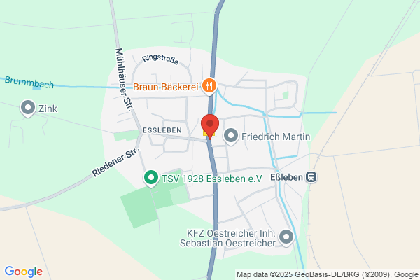 Landgasthof zum Goldenen Stern