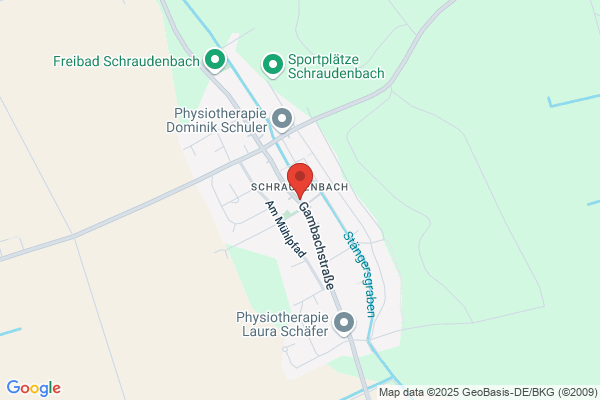 Schraudenbach