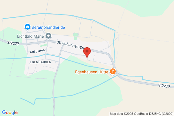 St. Johannis Kindergartenverein