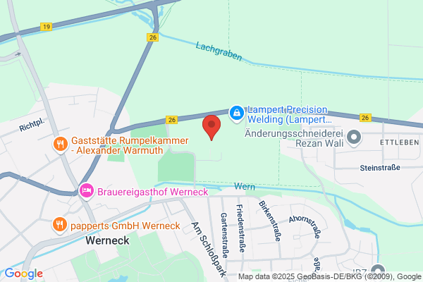 Seiwert, Sauer