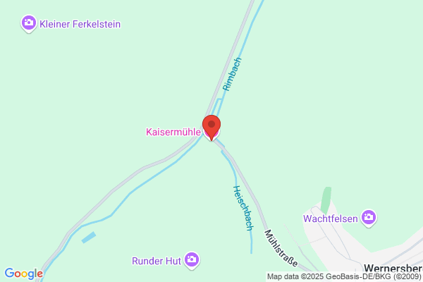 Keiser M. 3M-Klebebänder-Fachhandel