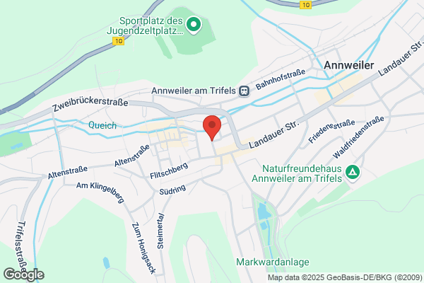 Stadt Annweiler
