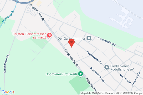 Lohnsteuerhilfeverein Vereinigte Lohnsteuerhilfe e.V.