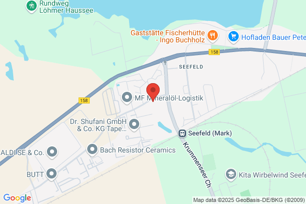 Uli´s Bunter Laden Inh.: Bernd Weiß