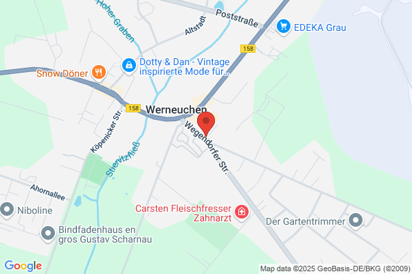 Aus- und Umbau