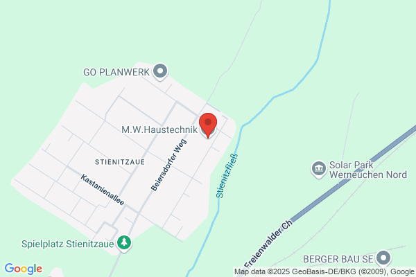 M.W.Haustechnik