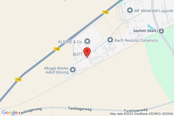 BUTT GmbH