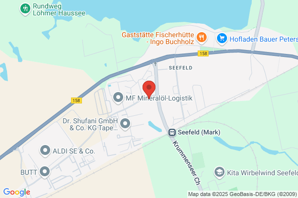 Bayerisch Grund GmbH