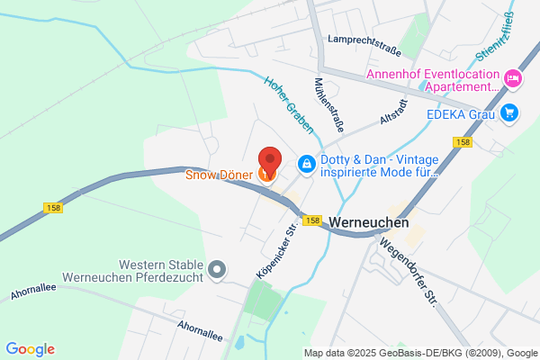 Bibliothek Werneuchen