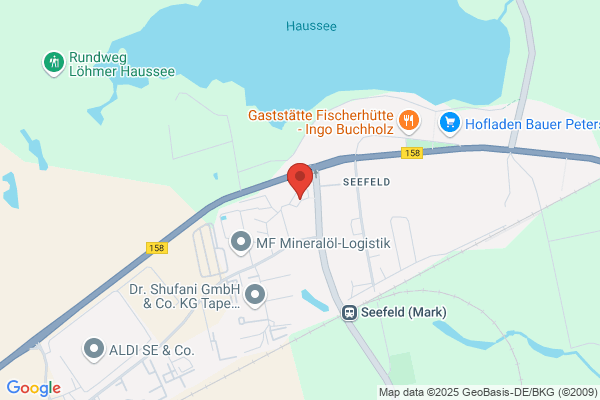G. & W. Logistik GmbH