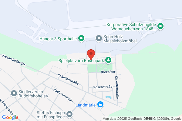 Grundschule am Rosenpark