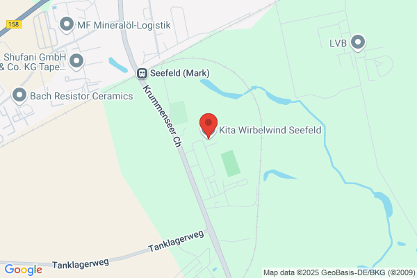 Kita Wirbelwind Seefeld
