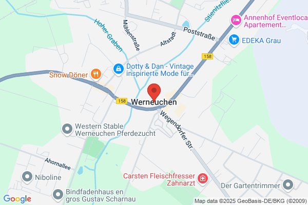 Kristallfuchs