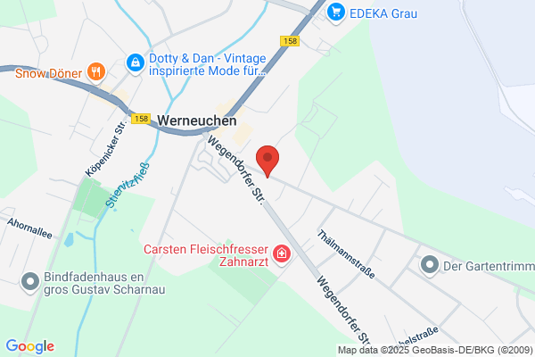 Kunsthaus Weiher