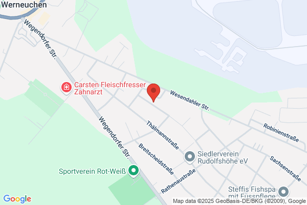 Rechtsanwaltskanzlei Moeser