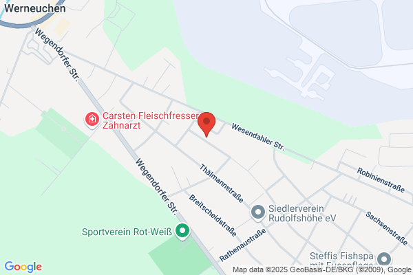 Revierförster Mans