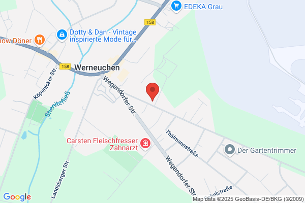 Stadtwerke Werneuchen GmbH