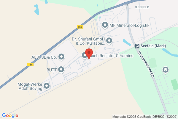 Winz Werkzeugmaschinen Fabrik GmbH
