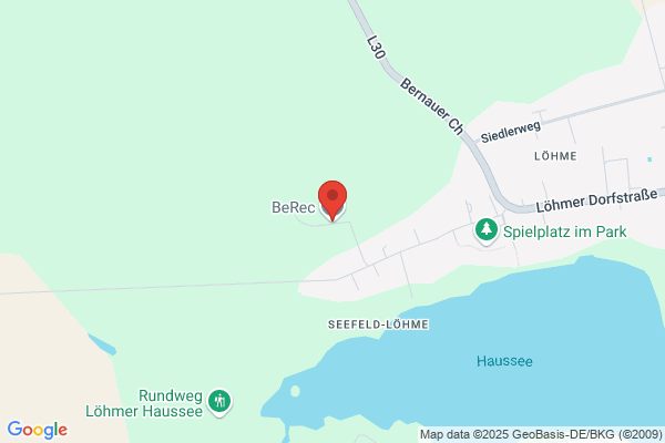 Berec Recycling GmbH