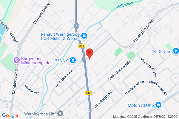 Wirl Ingenieure GmbH