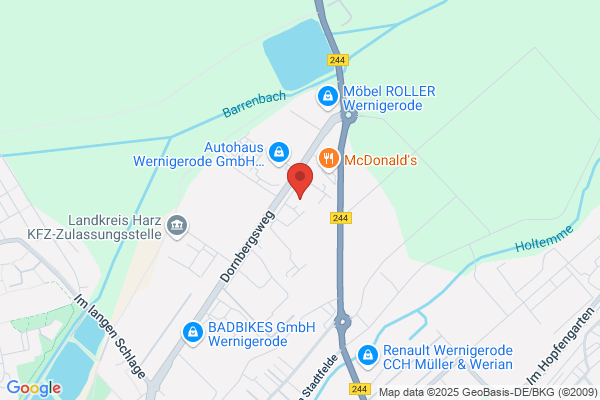 Autohaus Giselheid Konrad GmbH