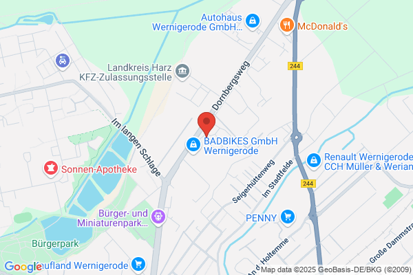 Kurz-Autohaus & Motorrad GmbH