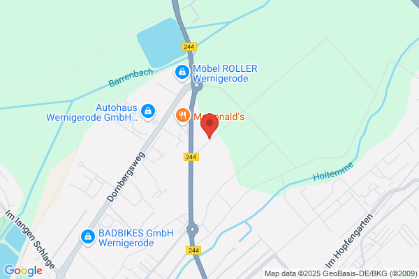 Ziegenbein Autohaus