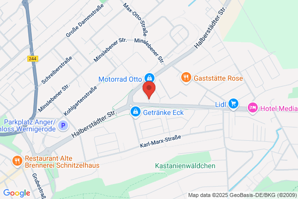 Pit-Stop Systempartner GmbH