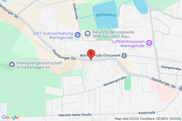 Autovermietung W + Z Winkler & Ziener GmbH