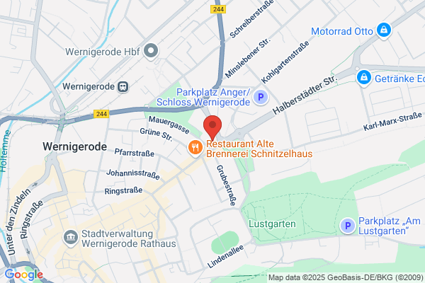 LBS Ostdeutsche Landesbausparkasse AG Handelsvertretung
