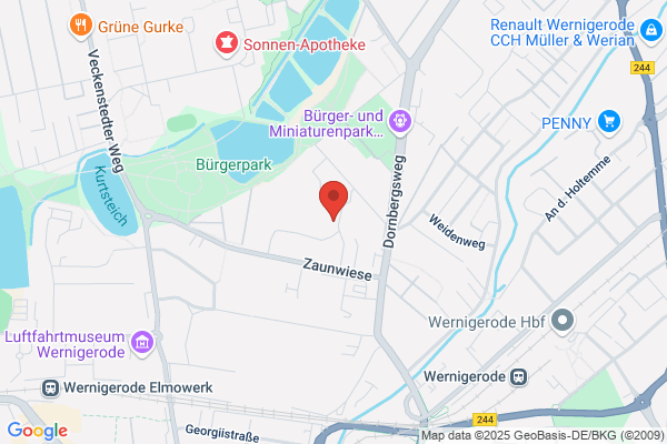 AWG Mode Center Wernigerode