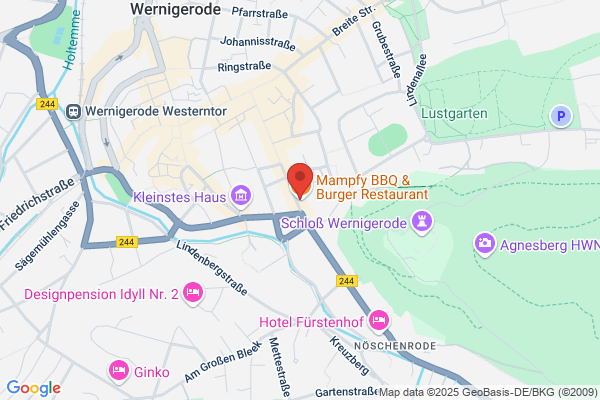Bistro Kanapee Inh. Buerschaper Markus