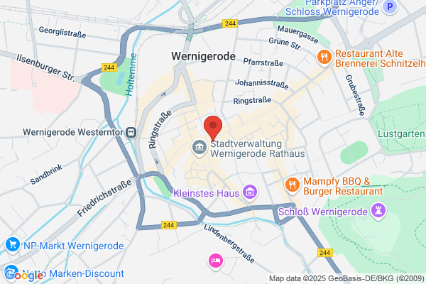 Cafe Wien Inh. Marga Siegemund