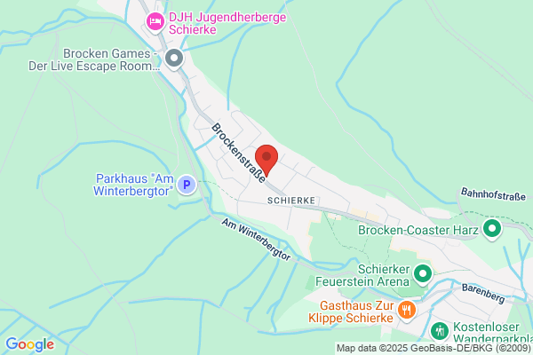 Hotel Garni und Gaststätte Zum Holzfäller