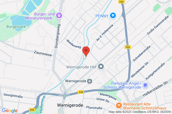 Raue Bedachungen GmbH