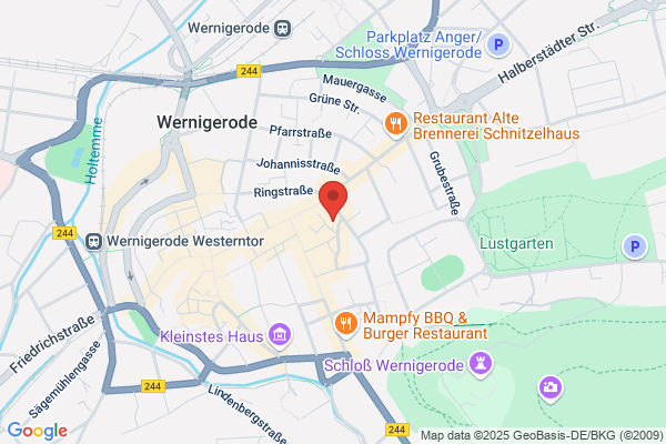 RADWERK-Wernigerode