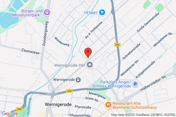Fahrschule am Westerntor