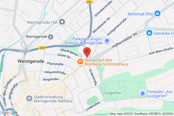 Abakus Ferienwohnungen