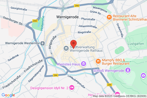 Ferienwohnungen Unterengengasse 4