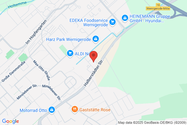 KS AUTOGLAS ZENTRUM Wernigerode