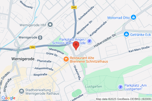 STEINKE Orthopädie-Center GmbH